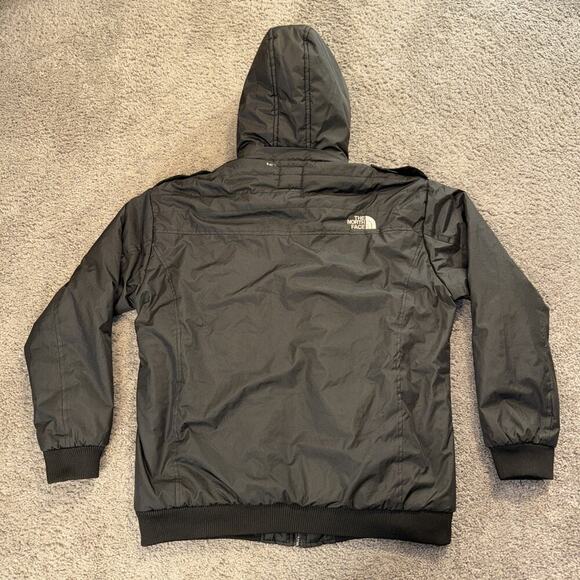 Women’s North Face Lined Jacket - Picture 6 of 7
